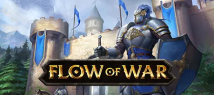 Flow of War