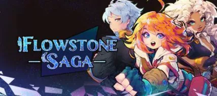 Flowstone Saga thumbnail