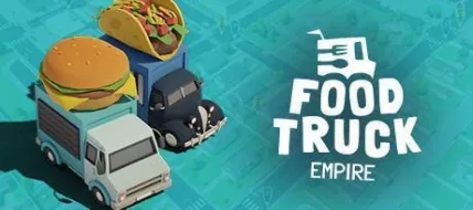 Food Truck Empire thumbnail