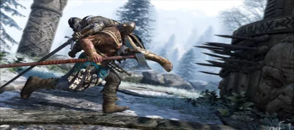 For Honor Season Pass thumbnail