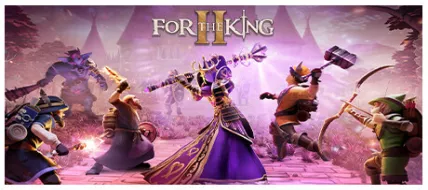 For The King 2 thumbnail