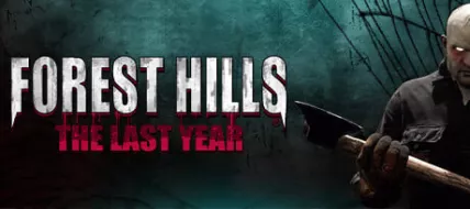 Forest Hills The Last Year thumbnail