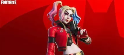 Fortnite DC Comics 3 Skins Pack thumbnail