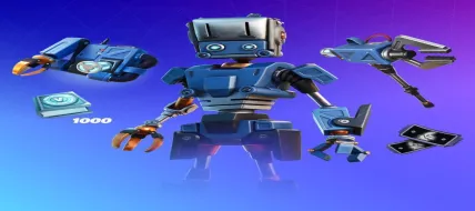 Fortnite LokBot Pack thumbnail