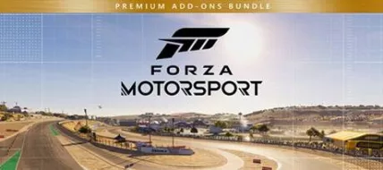 Forza Motorsport Premium Add Ons Bundle thumbnail