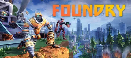 FOUNDRY thumbnail