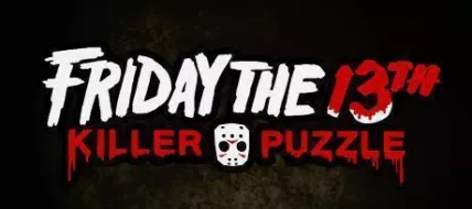 Friday the 13th Killer Puzzle thumbnail