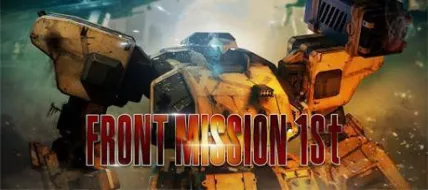 FRONT MISSION 1st Remake thumbnail