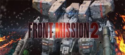 FRONT MISSION 2 Remake thumbnail