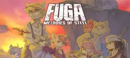 Fuga: Melodies of Steel thumbnail