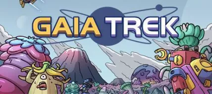 Gaia Trek thumbnail