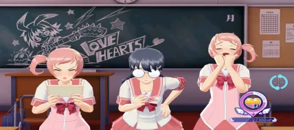 Gal Gun Returns thumbnail