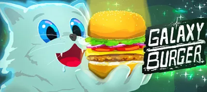 Galaxy Burger thumbnail