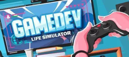 GameDev Life Simulator thumbnail