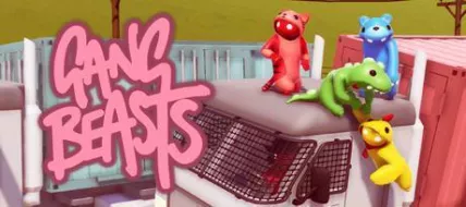 Gang Beasts thumbnail