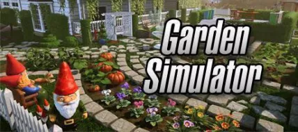 Garden Simulator thumbnail