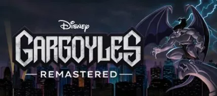 Gargoyles Remastered thumbnail