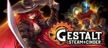 Gestalt Steam and Cinder thumbnail