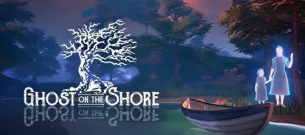 Ghost on the Shore thumbnail