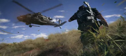 Ghost Recon Wildlands thumbnail