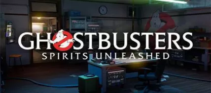 Ghostbusters Spirits Unleashed thumbnail