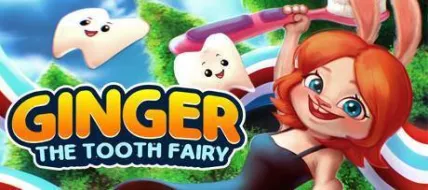 Ginger The Tooth Fairy thumbnail