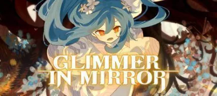 Glimmer in Mirror thumbnail