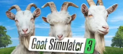 Goat Simulator 3 thumbnail