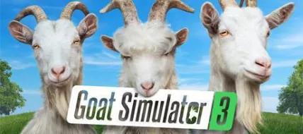 Goat Simulator 3 thumbnail