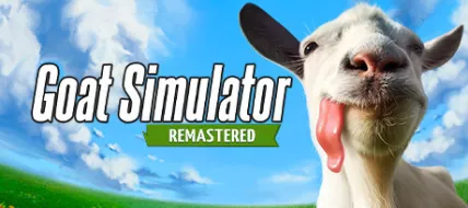 Goat Simulator Remastered thumbnail