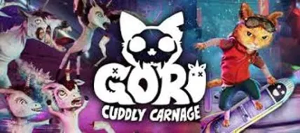 Gori Cuddly Carnage thumbnail