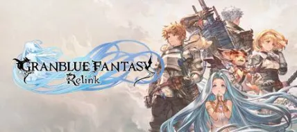 Granblue Fantasy Relink thumbnail