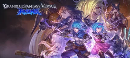 Granblue Fantasy Versus Rising thumbnail