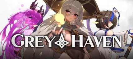 Grey Haven thumbnail