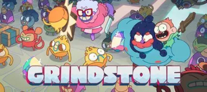 Grindstone thumbnail