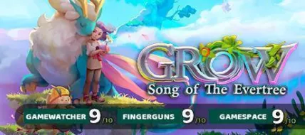 Grow Song Of The Evertree thumbnail