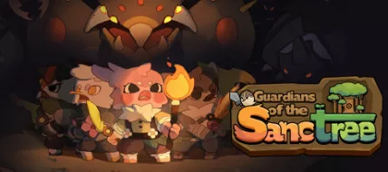 Guardians of the Sanctree thumbnail