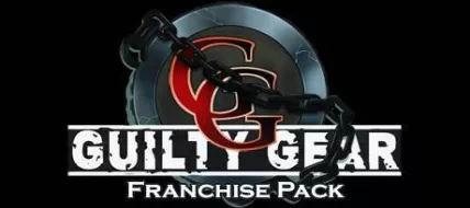 GUILTY GEAR Complete Franchise Pack thumbnail