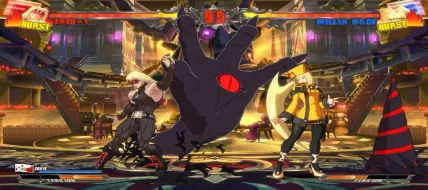 Guilty Gear XRD Sign thumbnail