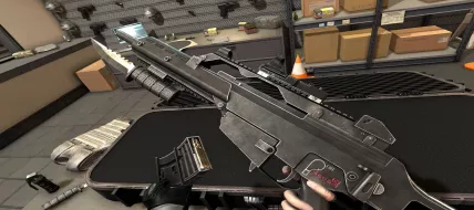 Gun Club VR thumbnail