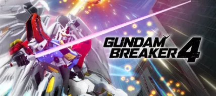 GUNDAM BREAKER 4 thumbnail