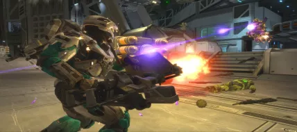 Halo: The Master Chief Collection thumbnail