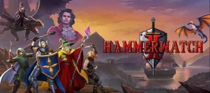 Hammerwatch 2 thumbnail