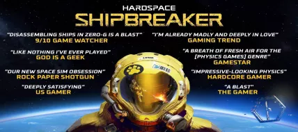 Hardspace: Shipbreaker thumbnail