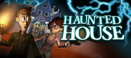 Haunted House thumbnail