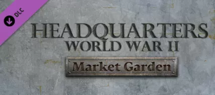 Headquarters World War 2 Market Garden thumbnail