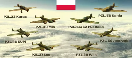 Hearts of Iron IV: Eastern Front Planes Pack thumbnail