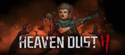 Heaven Dust 2 thumbnail