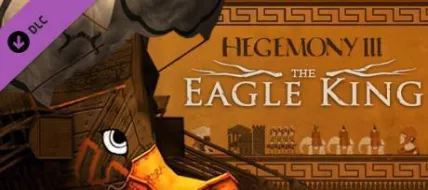 Hegemony 3 The Eagle King thumbnail