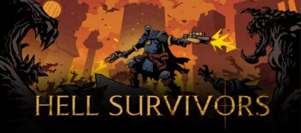 Hell Survivors thumbnail